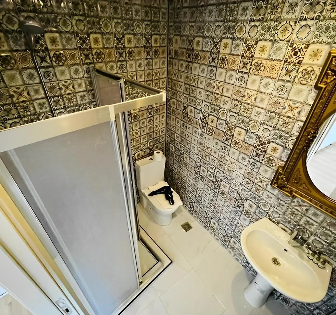 ***  The Lumina Hotel Istambul Turquia