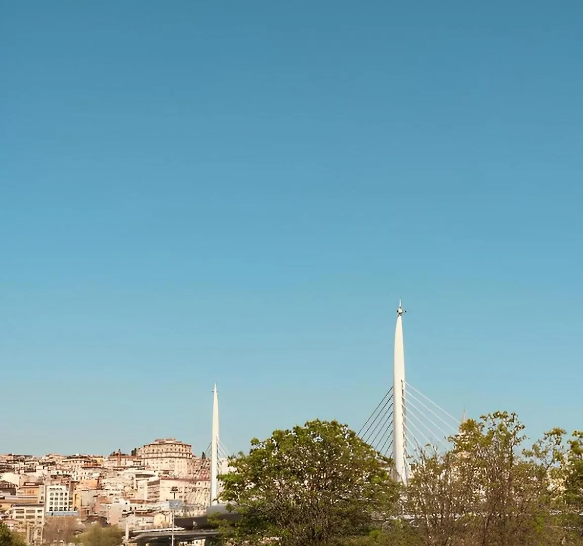 The Lumina Hotel Istambul 3*,