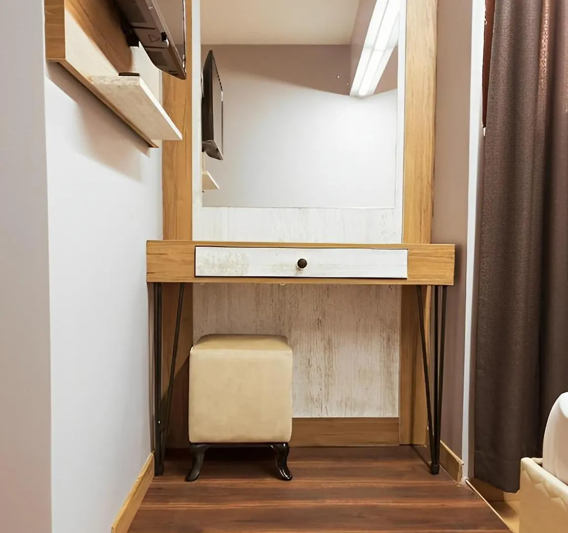 The Lumina Hotel Istambul