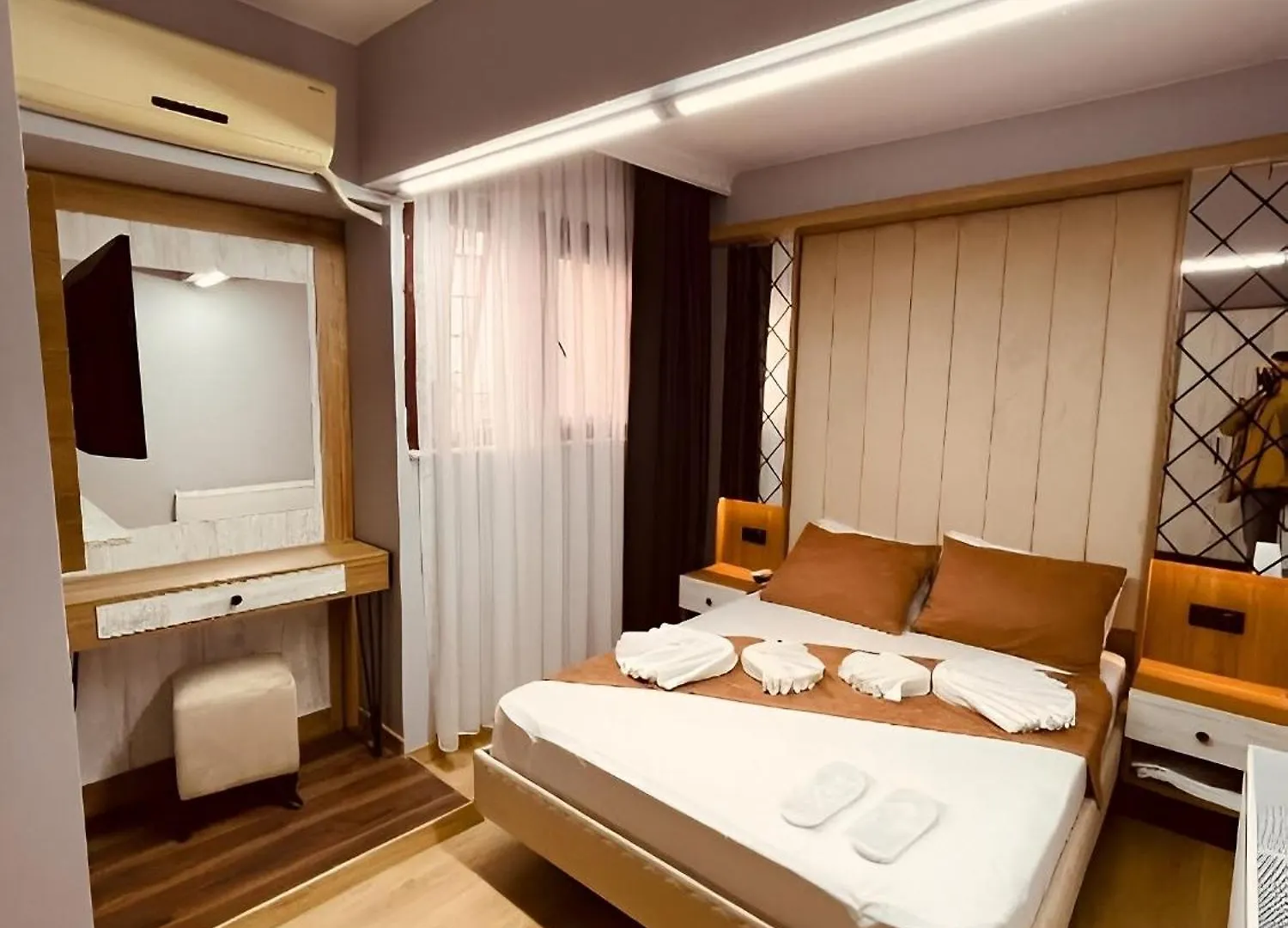 The Lumina Hotel Istambul 3*,  Turquia