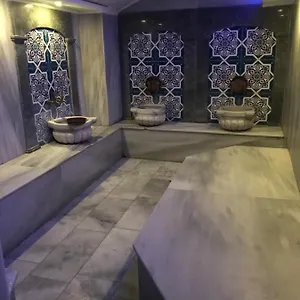 Hotel Sultanahmet Milan Hotel&spa, Istanbul