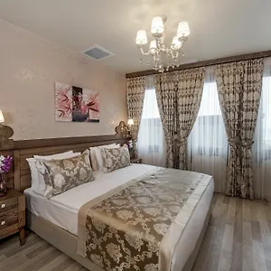 Szálloda Perapolis, Isztambul