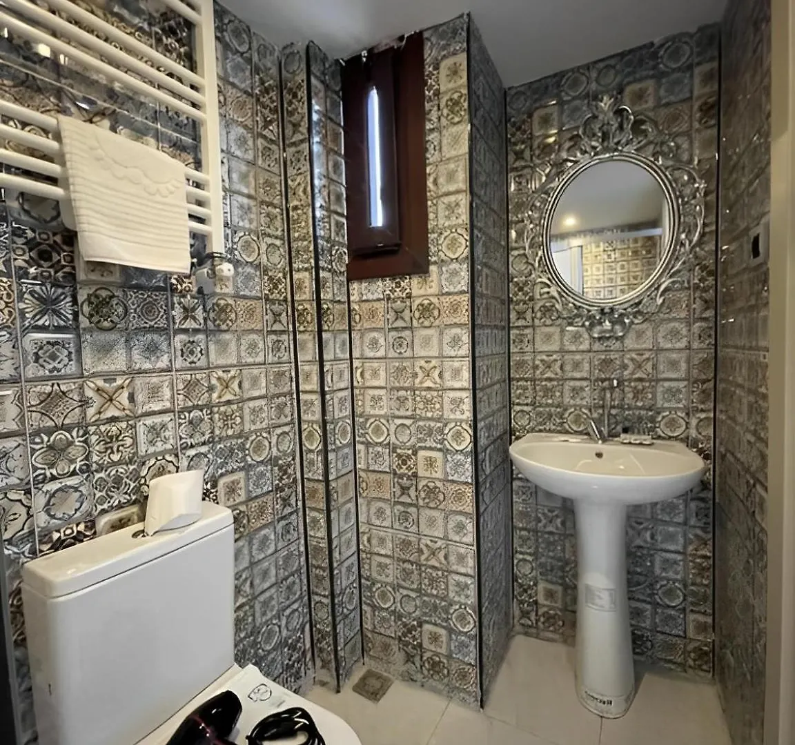 The Lumina Hotel Istanbul